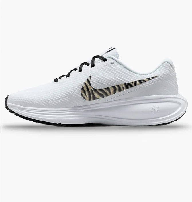Кросівки жіночі Nike Revolution 8 White IQ0375-126