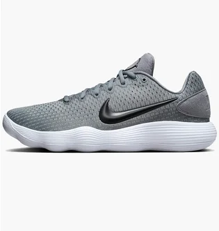 ᐉ Кросівки чоловічі Nike Hyperdunk 2017 Low Grey 897663-002