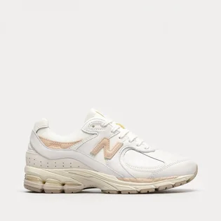 Кросівки жіночі New Balance 2002 White M2002RVF