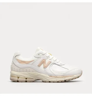 Кроссовки женские New Balance 2002 White M2002RVF