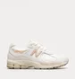 Кросівки жіночі New Balance 2002 White M2002RVF