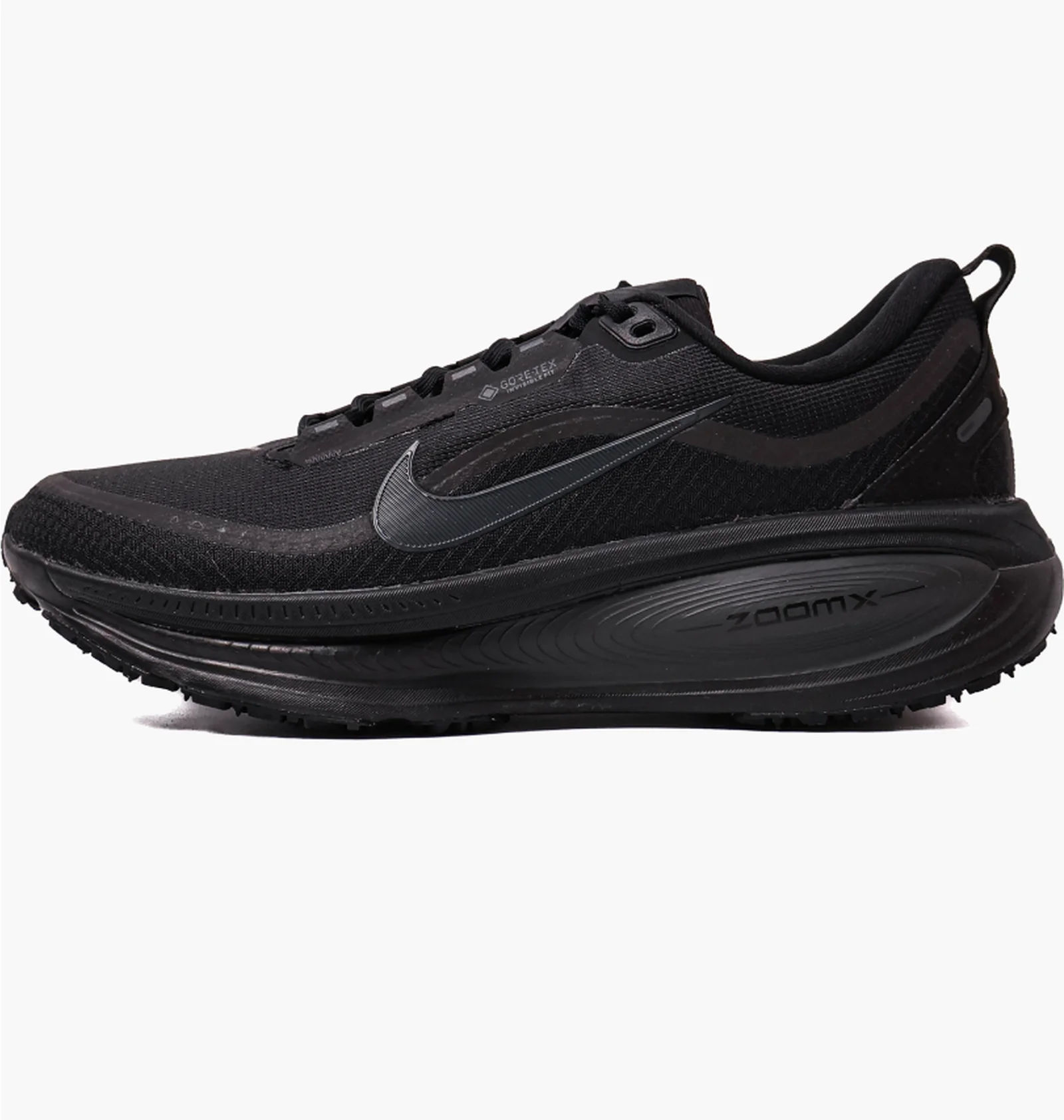 ᐉ Кросівки чоловічі Nike Vomero 18 Gtx Black HQ7001-001