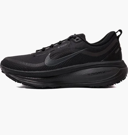 Кросівки чоловічі Nike Vomero 18 Gtx Black HQ7001-001