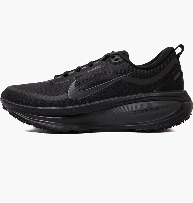 Кросівки чоловічі Nike Vomero 18 Gtx Black HQ7001-001