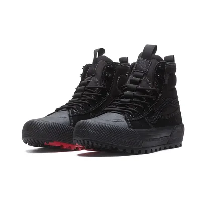 Кеды унисекс Vans Mte Sk8-Hi Gore-Tex Black VN000CVS1OJ
