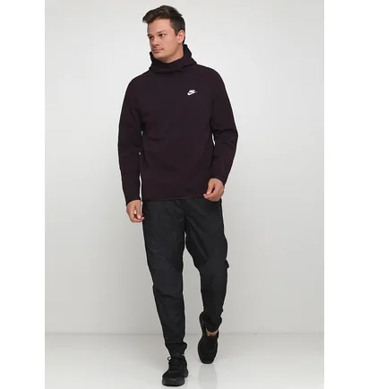 Штаны мужские Jordan Air Wings Muscle Pants Black 843102-010