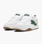 Кросівки жіночі Puma Park Lifestyle White/Beige 395022-03