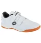 Футзалки дитячі Lotto Whizzer White 2600110T-1011