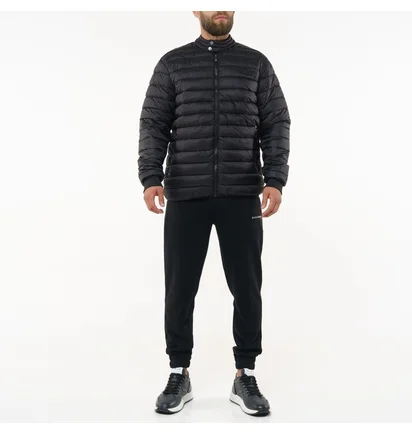 Куртка чоловіча John Richmond X Uma Regular Fit Black UMA25154PI