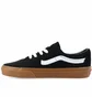 Кеды унисекс Vans Sk8-Low Gum Clu Black VN000BVXB9M
