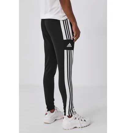 Штани чоловічі Adidas Squadra 21 Sweat Black GT6642