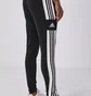 Штани чоловічі Adidas Squadra 21 Sweat Black GT6642