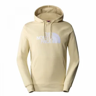 Худі чоловіче The North Face Drew Peak Pullover Hoodie Beige NF00A0TE8D6
