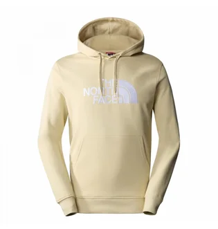 Худи мужское The North Face Drew Peak Pullover Hoodie Beige NF00A0TE8D6