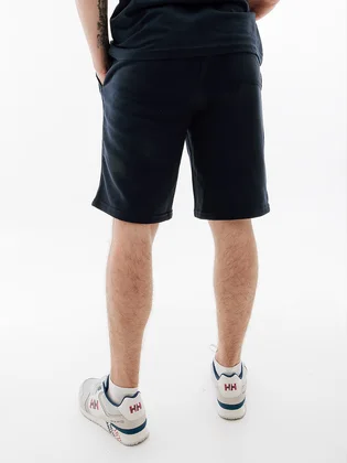 Шорты мужские 47 Brand New York Yankees Base Runner Black 581052FN-FS