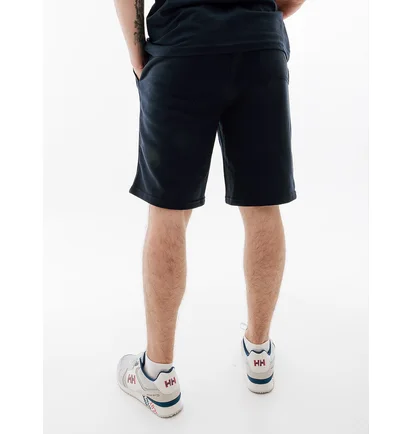 Шорты мужские 47 Brand New York Yankees Base Runner Black 581052FN-FS