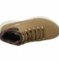 Ботинки женские Skechers Ultra Flex Just Chill Brown 12918-CSNT