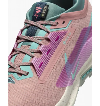 Кроссовки мужские Nike Pegasus Trail 5 Gore-Tex Waterproof Trail Running Shoes Beige FQ0908-600