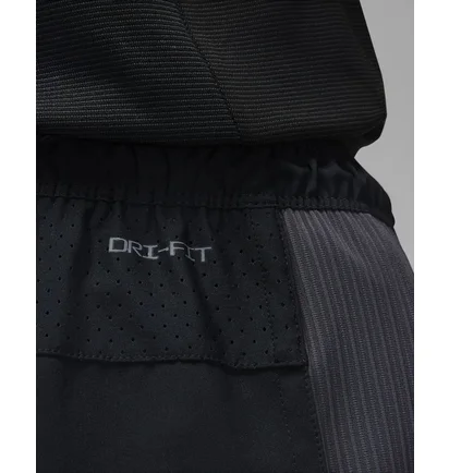 Шорты мужские Air Jordan Dri-Fit Sport Black DZ0573-010