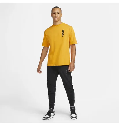 Шорты мужские Nike Zion Black DJ5873-010