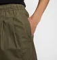 Штаны мужские Nike Club Balloon Pants Olive HJ1974-222