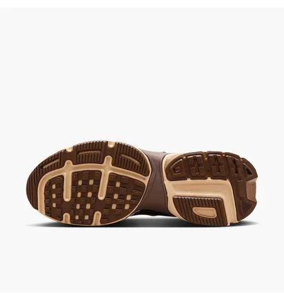 Кроссовки мужские Nike V2K Run Brown HQ3445-222