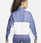 Олимпийка женская Nike Therma-Fit One Light Blue/White FB5670-491