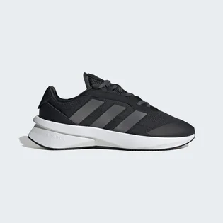 Кросівки чоловічі Adidas Heawyn Black IG2381
