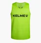 Манішка унісекс Kelme Green 8051BX1001.9933