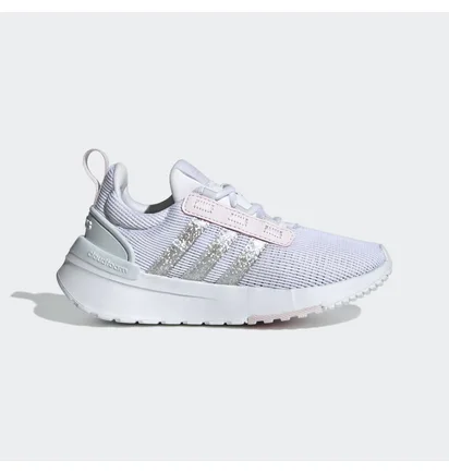 Кросівки дитячі Adidas Racer Tr21 Shoes Grey Gy6737