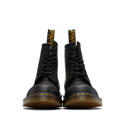 Черевики чоловічі Dr. Martens 1460 Black 11822003
