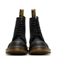 Черевики чоловічі Dr. Martens 1460 Black 11822003