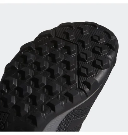 Кроссовки женские Adidas Terrex Eastrail Mid Gore-Tex Black F36761