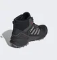 Кросівки чоловічі Adidas Terrex Swift R3 Mid Gtx Black FW2762
