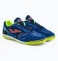 Футзалки мужские Joma Mundial Blue Munw2204In