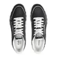 Кросівки чоловічі Reebok Classic Leather Keith Haring Black GZ1456