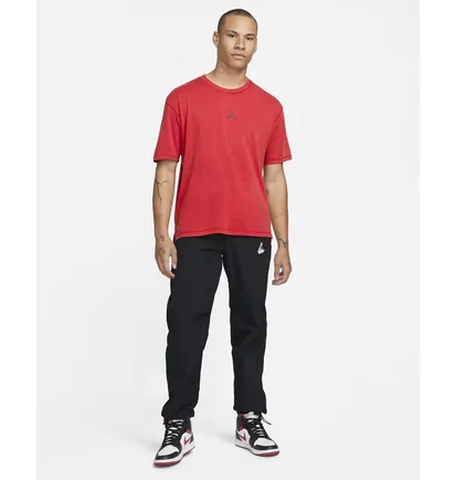 Футболка мужская Air Jordan M J Df Sprt Ss Top Red Dh8920-687