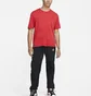 Футболка мужская Air Jordan M J Df Sprt Ss Top Red Dh8920-687