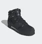 Ботинки унисекс Adidas Terrex Snowpitch Black IH3663
