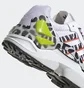 Кросівки жіночі Adidas Rich Mnisi Zx Wavian Shoes White/Black Gw0517