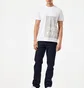 Футболка мужская Weekend Offender Rayan White TS1A04