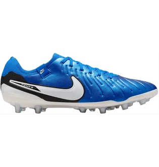 Бутсы унисекс Nike Legend 10 Pro Ag-Pro Blue DV4334-400