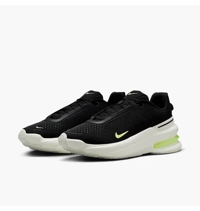 Кроссовки мужские Nike Zoom Upturn Sc Black IB2746-001