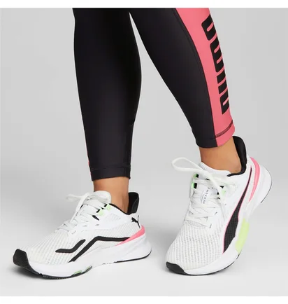 Кросівки жіночі Puma Pwrframe Tr Training Shoes White 376170-09