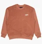 Свитшот мужской Air Jordan Flight Heritage Crew Peach DV1619-215