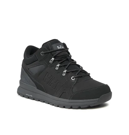 Кроссовки мужские Helly Hansen Ranger Lv 42 Black 11829-990
