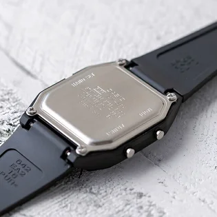Часы мужские Casio Retro Vintage AW-48HE-7A