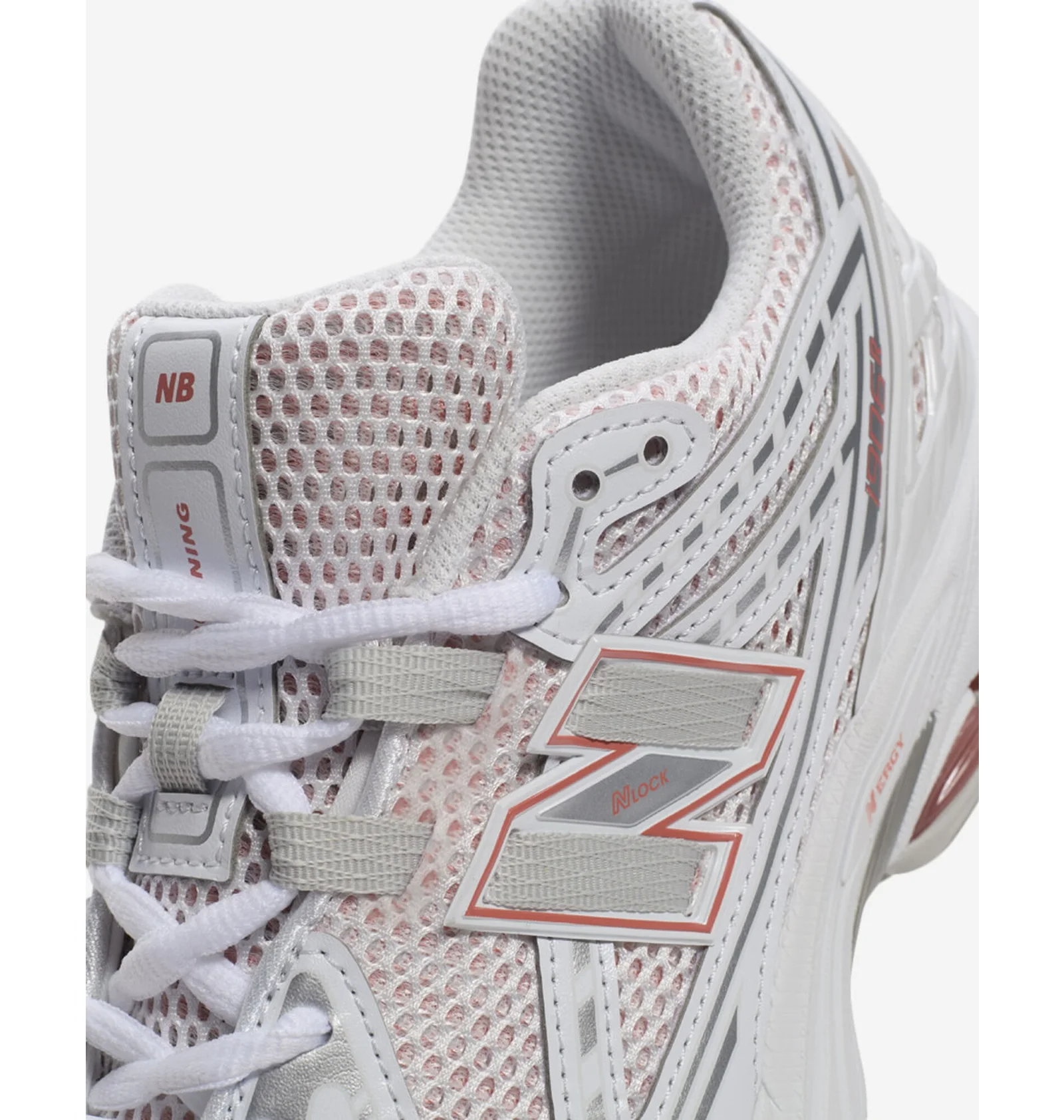 ᐉ Кросівки дитячі New Balance 1906 Gs White GC1906CL - придбати в