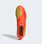 Сороконіжки чоловічі Adidas Predator Edge.3 Tf Red Gv8536