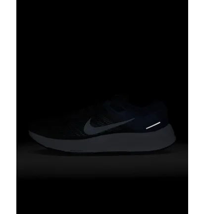 Кросівки чоловічі Nike Structure 24 Black Da8535-009